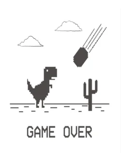 Dino Game  Play Online Now